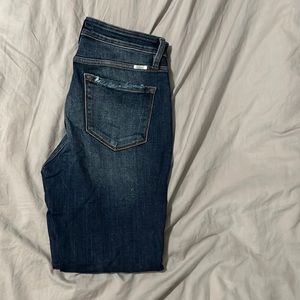 Kancan skinny jeans